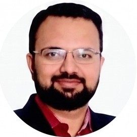 Dr. Chirag Panchal
